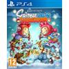 Warner Bros. Scribblenauts Showdown