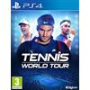 Big Ben Interactive Tennis World Tour