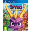 Activision Blizzard Spyro Reignited Trilogy