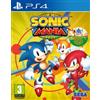 Sega Sonic Mania Plus