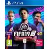 Electronic Arts FIFA 19