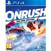 Codemasters Onrush (Day One Edition)