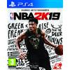2K Games NBA 2K19
