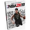 2K Games NBA 2K19 (Steelbook Edition)