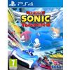 Sega Team Sonic Racing
