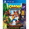 Activision Blizzard Crash Bandicoot N.Sane Trilogy