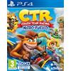 Activision Blizzard Crash Team Racing Nitro - Fueled