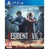 Capcom Resident Evil 2