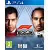 Codemasters F1 2019