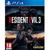 Capcom Resident Evil 3