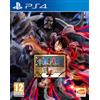 Namco Bandai One Piece Pirate Warriors 4