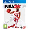 2K Games NBA 2K21