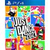 Ubisoft Just Dance 2021
