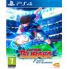Namco Bandai Captain Tsubasa Rise Of New Champions