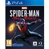 Sony Interactive Entertainment Marvel Spider-Man Miles Morales