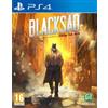 Microids Blacksad Under The Skin