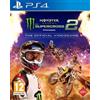 Milestone Monster Energy Supercross 2 The Official Videogame