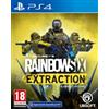 Ubisoft Tom Clancy's Rainbow Six Extraction