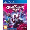 Square Enix Marvel Guardians Of The Galaxy