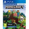 Sony Interactive Entertainment Minecraft (Starter Collection- VR Compatibile)