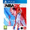 2K Games NBA 2K22