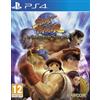 Capcom Street Fighter 30Th Anniversary Collection