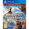 Ubisoft Immortals Fenyx Rising (Limited Edition- EU)
