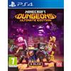 Mojang Minecraft Dungeons (Ultimate Edition)