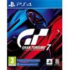 Sony Interactive Entertainment Gran Turismo 7