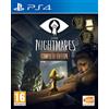 Namco Bandai Little Nightmares (Complete Edition)
