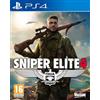 505 Games Sniper Elite 4 (EU)