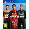 Electronic Arts F1 22