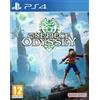 Namco Bandai One Piece Odyssey