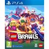 Namco Bandai LEGO Brawls