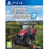 Giants Software Farming Simulator 22