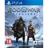 Sony Interactive Entertainment God Of War Ragnarok
