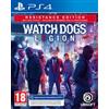 Ubisoft Watch Dogs Legion (Resistance Edition)