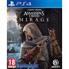 Ubisoft Assassin's Creed Mirage