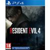 Capcom Resident Evil 4 Remake