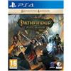 Deep Silver Pathfinder Kingmaker (Definitive Edition)