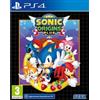 Sega Sonic Origins Plus