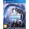 Capcom Monster Hunter World Iceborne (Master Edition)