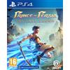 Ubisoft Prince Of Persia The Lost Crown