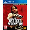 Rockstar Games Red Dead Redemption