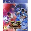 Capcom Street Fighter 5 (Champion Edition)