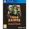 Crystal Dynamics Tomb Raider 1-3 Remastered