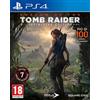 Square Enix Shadow Of The Tomb Raider (Definitive Edition)