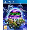 NIGHTHAWK GAMES Teenage Mutant Ninja Turtles Splintered Fate (Deluxe Edition)
