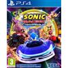 Sega Sonic Racing CrossWorlds