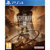 Namco Bandai Little Nightmares 3